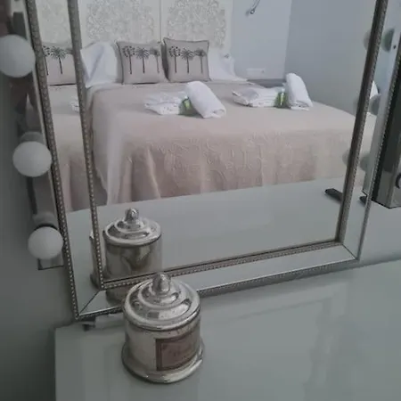 Nuevo Frente Al Mar, Wifi 600 Apartman Benalmádena