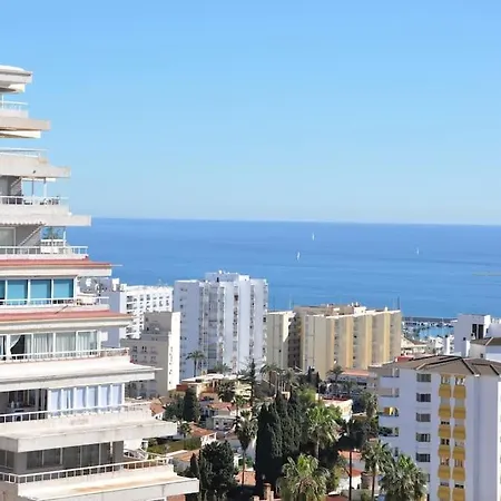 Apartman Nuevo Frente Al Mar, Wifi 600